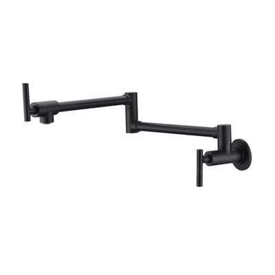 Sumerain Pot Filler Kitchen Faucet