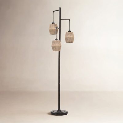 Boca 73" Tree Floor Lamp