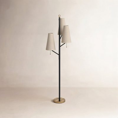Ilonka 71" Tree Floor Lamp