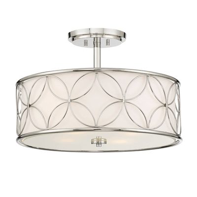 Baileyann 4-Light Ceiling Light