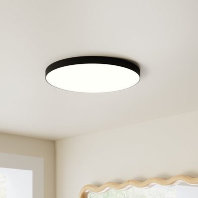 Randall Acrylic LED Flush Mount