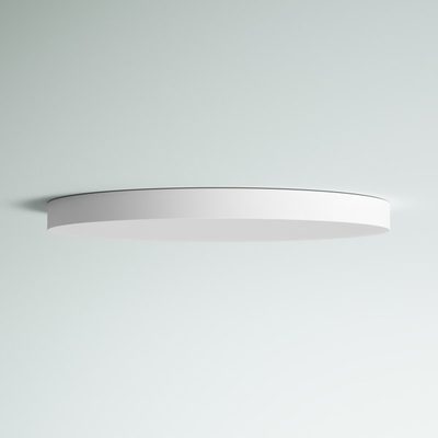 Warrenton 11" Acrylic LED Flush Mount