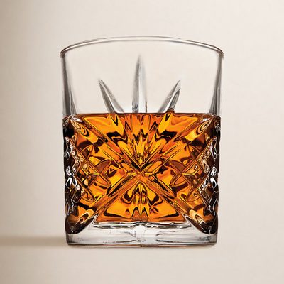 Dublin Crystal Whiskey Glass 11 oz