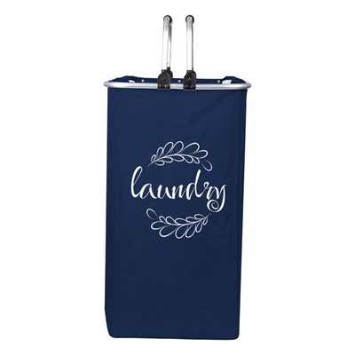 Fabric Laundry Hamper with Handles