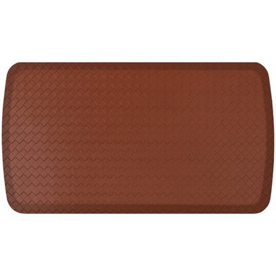 GelPro Basketweave Elite Anti-Fatigue Kitchen Mat
