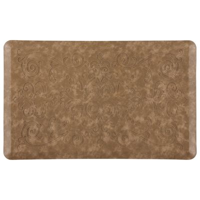 Water Resistant Anti-Fatigue Kitchen Mat Runner