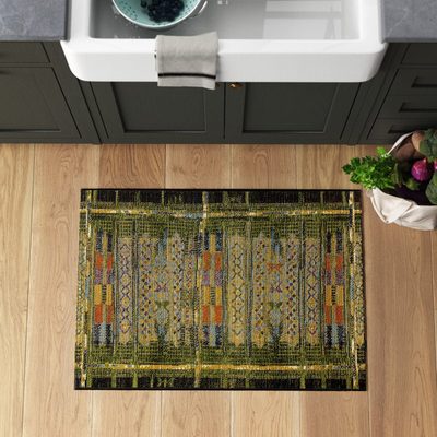 Lakedia Non-Skid Kitchen Mat