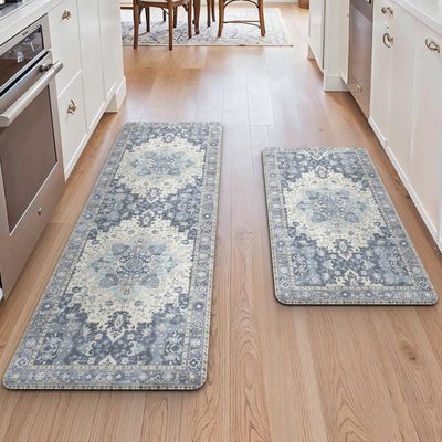 Comfort Rebound Anti-Fatigue Kitchen Mat