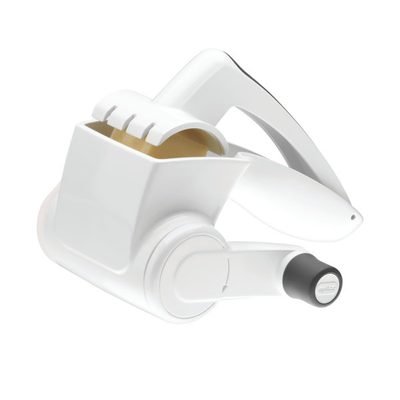 Zyliss Professional Rotary Cheese Grater