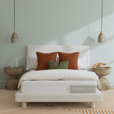 Casper Original Foam Hybrid 11" Medium Firm Mattress