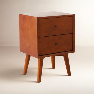 Williams 2-Drawer Nightstand
