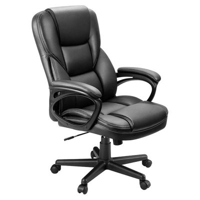Lollie Executive Chair with Headrest