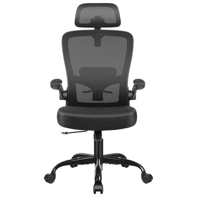 Everdene Ergonomic Mesh Task Chair