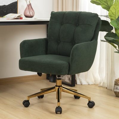 Zareon Polyester Task Chair