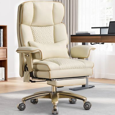 Big and Tall Heavy-Duty Executive Office Chair