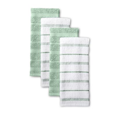 KitchenAid Albany Kitchen Towel 4-Pack