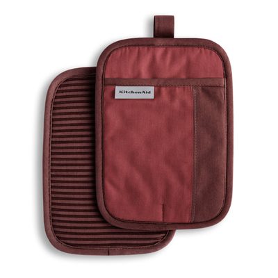 KitchenAid Beacon 2-Piece Potholder Set