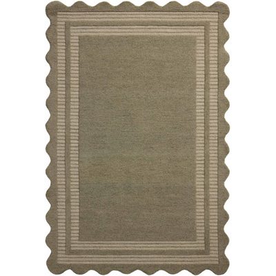 Chris Loves Julia x Loloi Scottie Area Rug