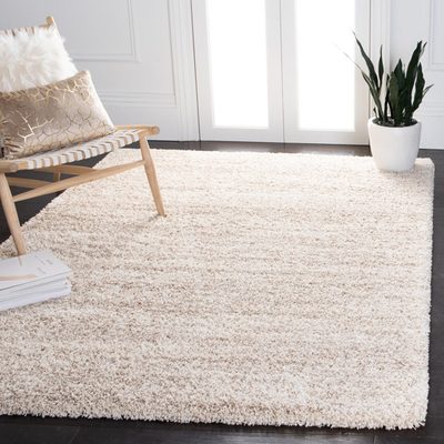 Jon-Paul Ivory Area Rug
