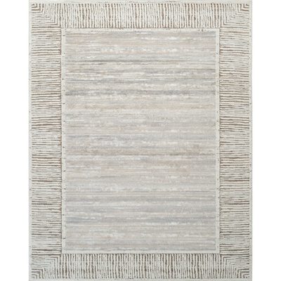 Isborne Power-Loomed High-Low Area Rug