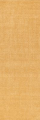 Speckled Wool-Blend Rug – Golden Butter