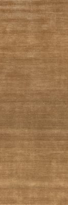 Speckled Wool-Blend Rug – Wheat