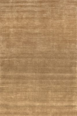 Speckled Wool-Blend Rug – Wheat