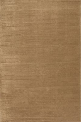 Chandani Abstract Plush Textured Washable Rug – Sand