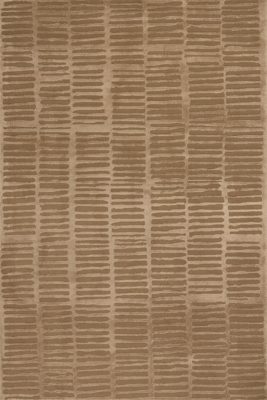 Cranbury Plush Textured Washable Rug – Sand