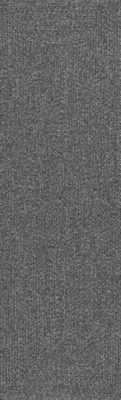 Everywhere Hand-Braided Indoor/Outdoor Rug – Charcoal