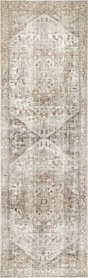 Forever Vintage Rug – Neutral