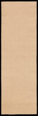 Jute Rug – Black