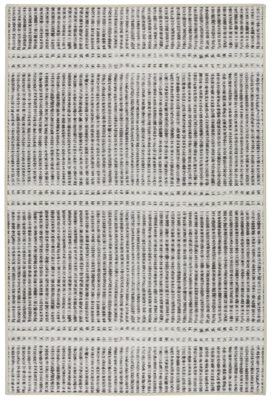 Malta Machine Washable Rug – Grey