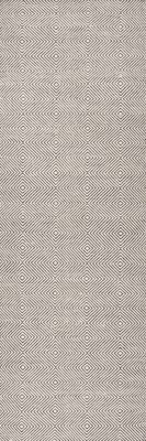 Paddle Rug – Ivory