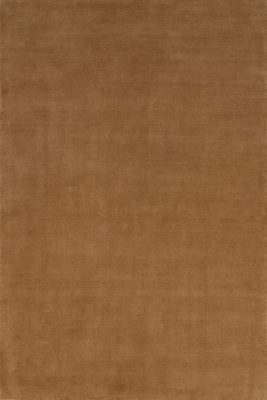 Ranya Modern Solid Rug – Tan