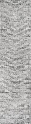 Ripple Waves Rug – Grey