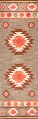 Southwestern Rug – Sage