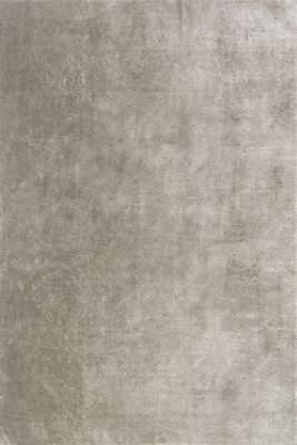 Washable Solid Shag Rug – Beige