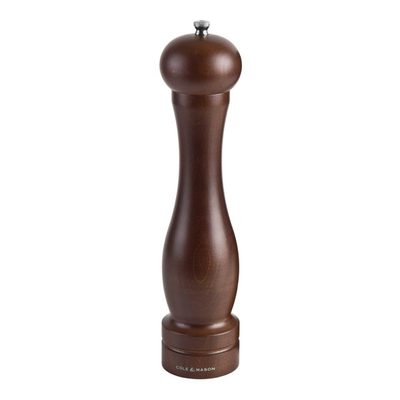 Cole & Mason Capstan Forest Pepper Mill