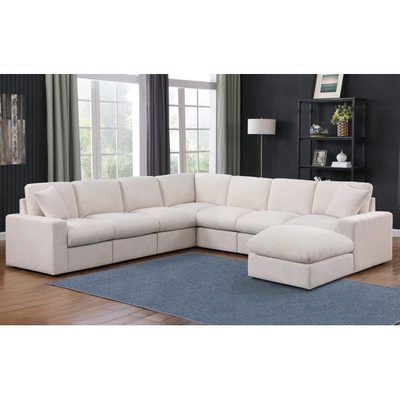 Balliet Upholstered Sectional