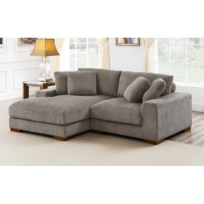 Flaubert Gwendoly Sofa and Chaise