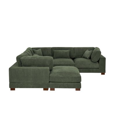 Middale Modular Sectional