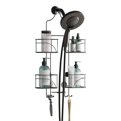 Stiefel Hanging Shower Caddy