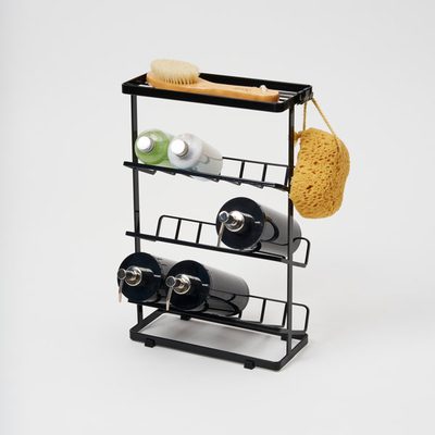 Yamazaki Tower Free-Standing Shower Caddy