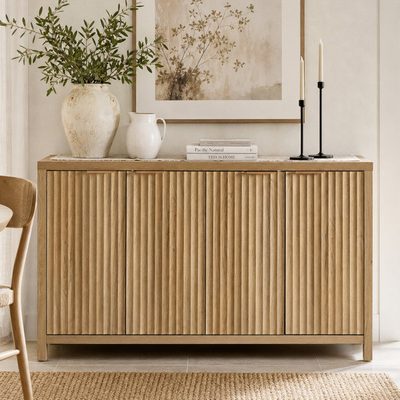 Nicolee 56" Sideboard