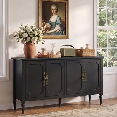 Collynns 4-Door Sideboard