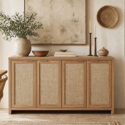 Arianna 61" Sideboard