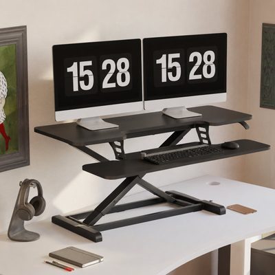 Murray Standing Desk Converter