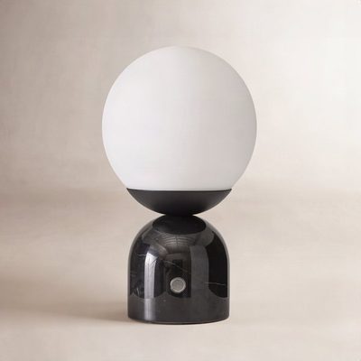 Mila Dimmable LED Table Lamp