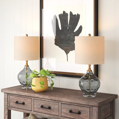 Amira Prospe 28" Table Lamp